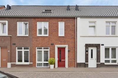 Woning Ketelhuis 8 Oisterwijk