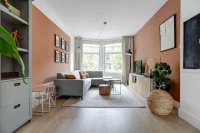 Woning Beukelsweg 28-A 01 Rotterdam