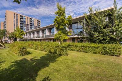 Woning Hazenburg 26 Barendrecht