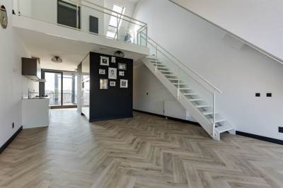 Woning Markendaalseweg 28-E 7 Breda