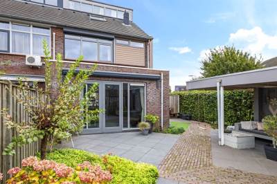 Woning 't Boogstuk 19 Andelst
