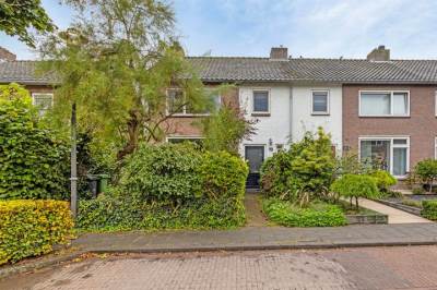 Woning Mariannestraat 19 Waalre