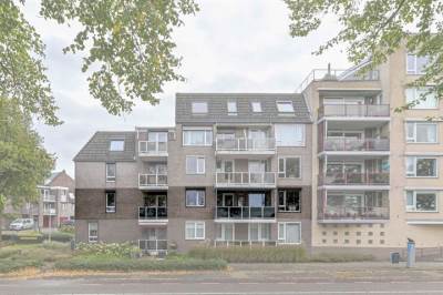 Woning Dokter Aletta Jacobsstraat 21 Venlo