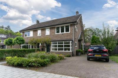 Woning Bernhardweg 3 Waalre