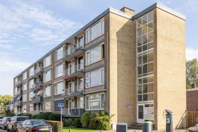 Woning Molièreweg 675 Rotterdam