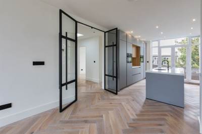 Woning Mient 154 Den Haag