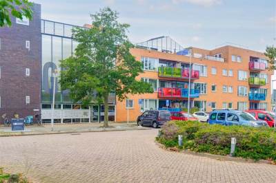 Woning Drooghe Bol 2050 Julianadorp