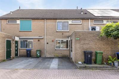 Woning Boomstede 31 Maarssen