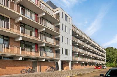 Woning Noteneeweg 17 Terneuzen