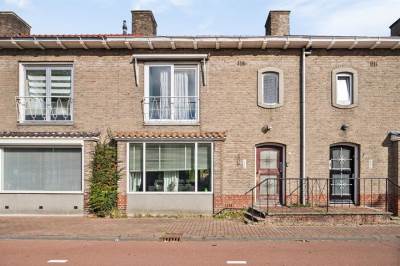 Woning Laan van België 5 Roosendaal