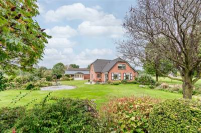 Woning Donkervoorterweg 13 Barneveld