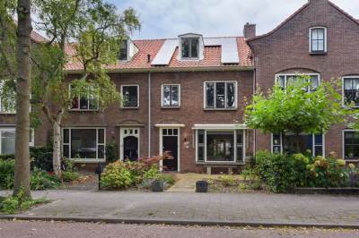 Woning Eikstraat 41 Hoorn (NH)