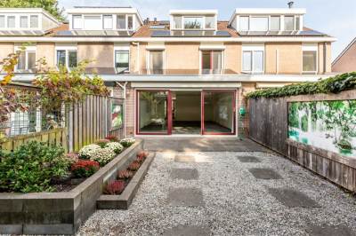 Woning Loogkruidstraat 6 Almere