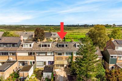 Woning Julianalaan 35 Nieuwkoop