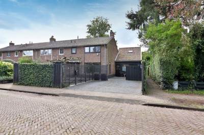 Woning Frans Langeveldlaan 50 Laren (NH)