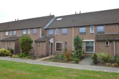 Woning Veenmossingel 32 Deurne