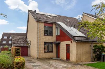 Woning Fazant 44 Ridderkerk