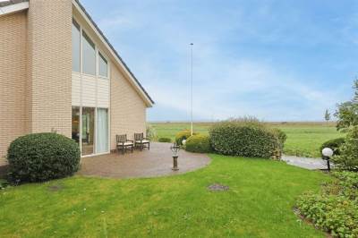 Woning Johannes Verhulststraat 8 Zaandijk