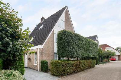 Woning Noorderkroon 11 Bleiswijk