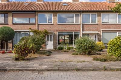 Woning Lepelaar 5 Geldrop