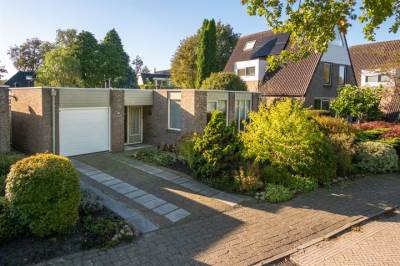 Woning Grasbroek 10 Roden