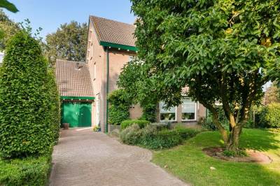 Woning Baarschotsestraat 103 Dorst