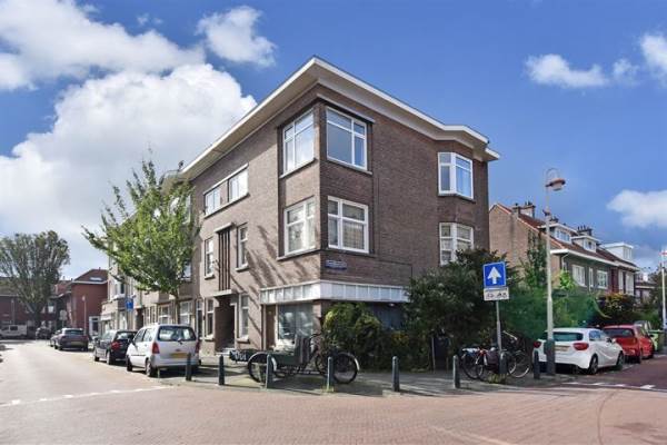 Woning Karel de Geerstraat 29 Den Haag