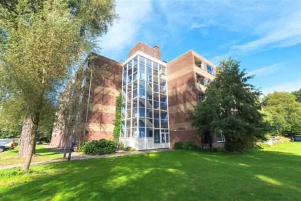 Woning Fluitekruidweg 26 Zaandam