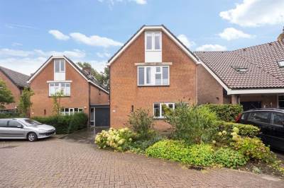 Woning Meester Koolenweg 57 Zwolle