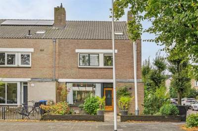 Woning Van Poelgeestlaan 77 Leiderdorp