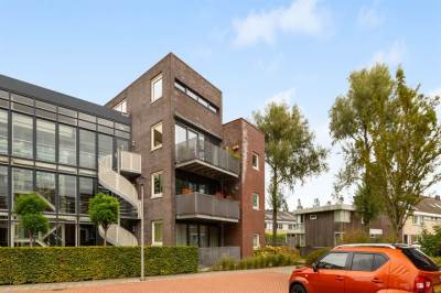 Woning Fien de la Marstraat 38 Castricum