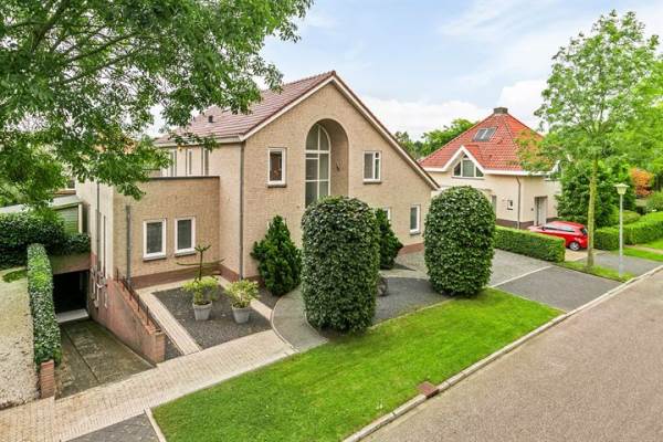 Woning de Gamert 2402 Wijchen