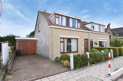 Woning Noordeindseweg 34 Berkel en Rodenrijs