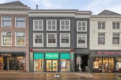 Woning Morrensteeg 1- 04 Kampen