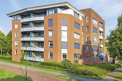 Woning Paddestoelenlaan 16 Veenendaal