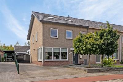 Woning Sondervick 29 Veldhoven