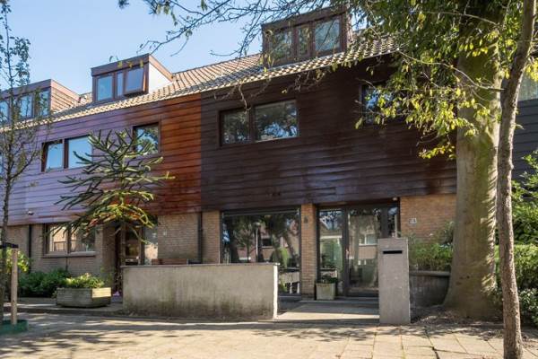 Woning Dahliahof 14 Wassenaar