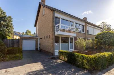 Woning Kruisbroedersweg 59 Roermond