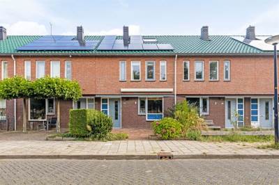 Woning Margaret Staalplantsoen 37 Heerhugowaard