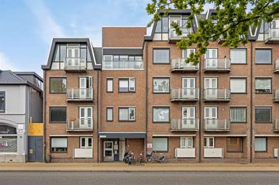 Woning Stationsstraat 33 Apeldoorn