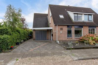 Woning Deelspaad 8 Haskerdijken