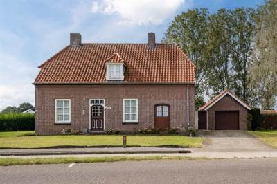 Woning Maarheezerweg 21 Budel