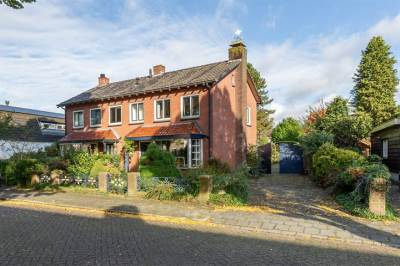 Woning Hartweg 28 Soest