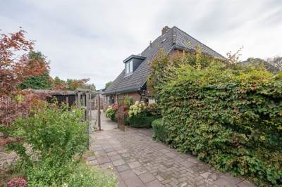 Woning Molenveenweg 9 Blaricum