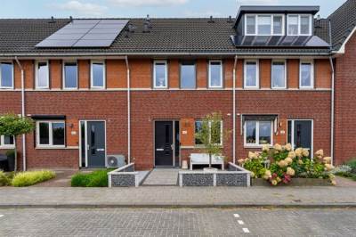 Woning Richter 165 Werkendam