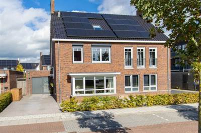Woning Thijs de Torenwachterstr 15 Zaltbommel