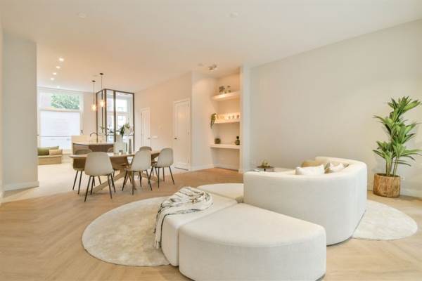 Woning Jansweg 50 Haarlem