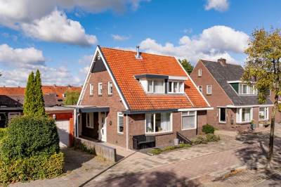 Woning Kanaalweg 94 Hoogeveen