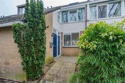 Woning Gangboord 66 Groningen