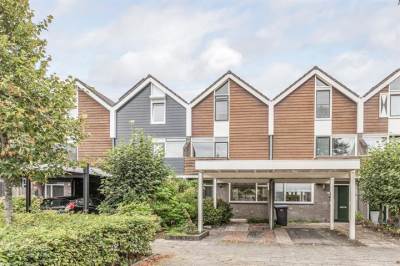 Woning Lindenlaan 20 Lisse